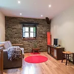 Rurales Sierra Apartment *