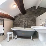 Apartment Rurales Sierra Palacio de Naviego