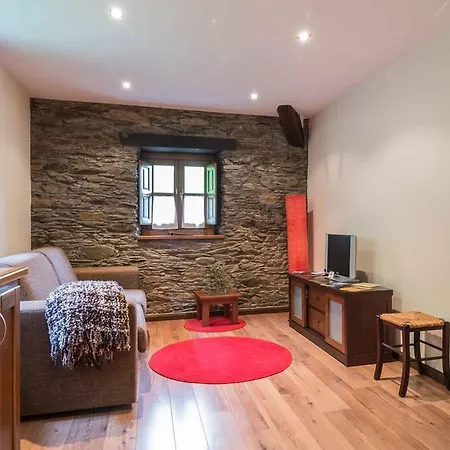 Rurales Sierra 아파트 *