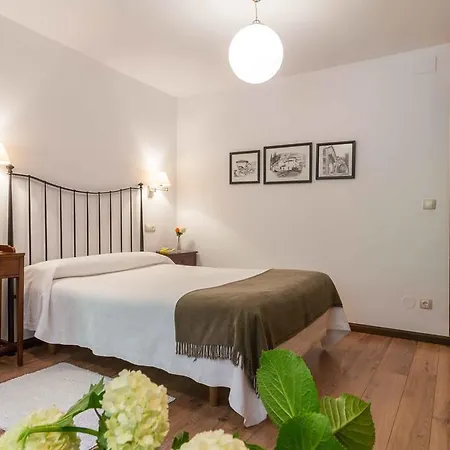 Rurales Sierra Palacio de Naviego