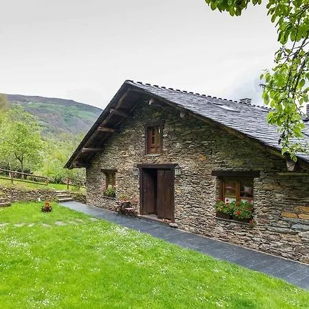 Rurales Sierra * Palacio de Naviego