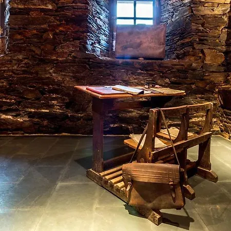 Rurales Sierra 아파트